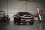 Mercedes-AMG GLE63 S Coupe by Larte Design 2018 года